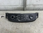 2023 Chevrolet Traverse Front Dual Zone Automatic Temperature Controller Oem. Fixed Price $126.20.