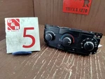 2007-2010 Jeep Grand Cherokee Ac Heat Climate Temperature Control 55037979af. Fixed Price $59.48.