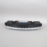 2007 Mercedes Cl550 Climate Control Panel 2218704658 Oem. Fixed Price $46.66.