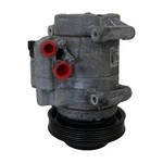 2014-2016 Acura Mdx Ac Compressor 121k Factory Oem Replacement Part. Fixed Price $101.20.