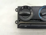 Ford F150 Pickup Ac Heater Climate Control Y0pv0. Fixed Price $154.10.