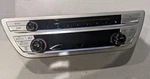 16 17 18 19 20 750i Front Heat/ac Temperature Controller Control, Ceramic Knobs. Fixed Price $187.00.