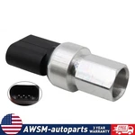 Air Conditioning A/c High Pressure Sensor Switch 1k0959126e For Vw Audi A3 S3 Q3. Fixed Price $11.12.