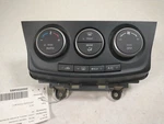 Temperature Control Electric Fits 12-17 Mazda 5. Fixed Price $163.98.