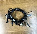 2014-2019 Cadillac Cts Hvac Heater Air Box Actuator Wire Wiring Harness Oem. Fixed Price $35.00.