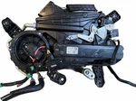 2011 - 2016 Toyota Sienna Rear Ac A/c Heater Core Blower Unit 87030-08130 Oem. Fixed Price $189.79.