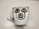 07 08 Toyota Yaris S 1.5l Fwd At Temperature Control Switch. Fixed Price $104.99.