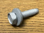 Usa Made! Genuine Mopar 06104390aa Hex Head Bolt And Coned Washer 6104390aa. Fixed Price $8.00.