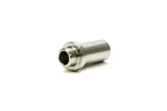 Vintage Air 36600 Mpa 10 Ss O Ring Weld On End. Fixed Price $42.71.