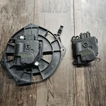 Ac Vent Door Position Actuator Fits 08 09 10 Ford F150 F250 F350 F450 F550pair. Fixed Price $8.87.