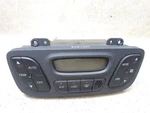 Auto Temperature Climate Control Ac Fits 02-06 Hyundai Santa Fe B01-192336. Fixed Price $82.23.