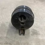 J3791279 Vacuum Reservoir (vacuum Drier) For A/c Jeep Fsj (74-91). Fixed Price $21.99.