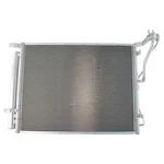 A/c Condenser For 2011-2014 Hyundai Sonata 2011-2015 Kia Optima Ki3030128. Fixed Price $94.85.