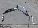 924803sg0a 13302100 A/c Suction Hose Line 2014 Nissan Sentra Uho-47. Fixed Price $74.00.