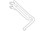 Genuine Mercedes-benz Tube Assembly 246-830-16-15. Fixed Price $52.25.