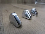 1968 1969 Ford Fairlane Torino Ranchero Gt Oem Dash Chrome Heater Control Knobs. Fixed Price $22.49.