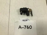 2008 Bmw 535xi Vacuum Pressure Converter Valve Oem+. Fixed Price $20.46.
