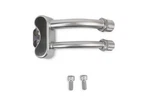 Holley Engine Cold Air Intake Adapter Kit - Line Adaptr-mnfld For Sd7 A/c Comp. Fixed Price $62.99.