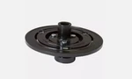 Genuine Ford A/c Compressor Clutch Hub 6f1z-19d786-a. Fixed Price $89.99.