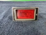 70 71 Ford Torino Gt Cobra Cj Scj Right Rear Side Marker Light. Fixed Price $50.96.