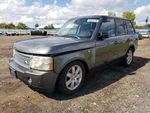 Ac Compressor Fits 06-09 Range Rover. Fixed Price $106.40.