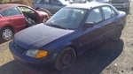 Oem Ac Compressor Thru Vin 257501 Fits 99-00 Mazda Protege. Fixed Price $85.59.