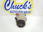 Mazda 6 2016 Ac Compressor. Fixed Price $137.92.