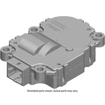 Genuine Gm Actuator 13554362. Fixed Price $16.07.