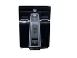 2019-2023 Porsche Cayenne Oem Front Center Console Radio & Climate Switch Panel. Fixed Price $220.00.
