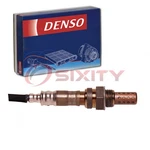 Denso Upstream Oxygen Sensor For 1990 Ford E-250 Econoline Club Wagon 4.9l Ra. Fixed Price $57.56.