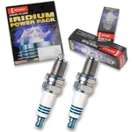 2 Pc Denso Iridium Power Spark Plug For Bmw F800st 2006-2008 Tune Up Kit Au. Fixed Price $26.79.