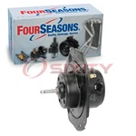 Four Seasons Front Hvac Blower Motor For 1977-1996 Chevrolet Astro Blazer Sj. Fixed Price $42.76.