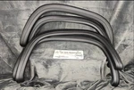 Le Fender Flares Dodge D150 D250 D350 W150 W250 W350 Ram 1981-1993. Fixed Price $250.00.