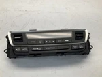 19-23 Honda Passport Trailsport A/c Air Heater Temperature Fan Climate Control B. Fixed Price $71.99.