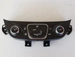 18 Chevrolet Chevy Equinox Climate Control Panel Temperature Unit A/c Heater. Fixed Price $89.95.