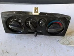Temperature Control Manual Fits 91-99 3000gt. Fixed Price $58.95.