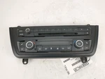 2014 Bmw 428i Hvac Temperature Control Unit Oem. Fixed Price $59.13.