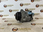 2021 Range Rover Velar (l560) Air Conditioning A/c Compressor M8a219d629ab Oem. Fixed Price $218.00.