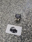99-05 Mazda Miata Oem Nb 1999-2005 A/c Fan Relay Imasen H270 Ac Air Conditioner. Fixed Price $16.95.