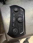 15-18 Jeep Cherokee Auto Temperature Climate Control Oem 68293525aa. Fixed Price $47.00.