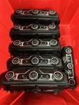 5x Jeep Wrangler Temperature Climate Control Center Stack Hvac Units P6sz06dx9aa. Fixed Price $247.49.