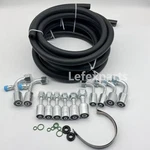 Universal A/c Hose & Fitting Kit 42810100 For Custom Air Conditioning Lines. Fixed Price $115.00.