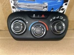 13 14 15 2016 Dodge Dart Heater A/c Temperature Hvac Climate Control 1tq77dx9ai. Fixed Price $33.04.
