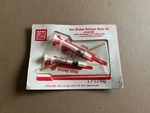 Nos Gm 1051223 Rear Window Defogger Repair Kit 1970 S 1980 1990. Fixed Price $9.99.