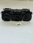 Vw Volkswagen Cc 11 12 Eos 09 10 Climate Control Heat A/c Oem # 1q0907044aj. Fixed Price $49.95.