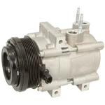 4615nk 4-seasons Four-seasons A/c Ac Compressor Front For Explorer With Clutch. Fixed Price $351.78.