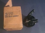 Nos Oem Gm 1961-1962 Chevy Heater Gate Control Valve Assembly 3149381 Non A/c. Fixed Price $108.00.