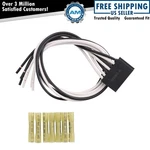 Blower Motor Resistor Plug Connector 7 Wire Pigtail For Buick Chevy Gmc Pontiac. Fixed Price $29.85.