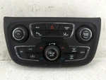 2018 Jeep Compass Ac Heater Climate Control P5va60dx9af Mx237050-2365 Eqo6i. Fixed Price $39.48.