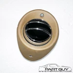 68 Chevy Impala A/c Passenger Dash Vent Tan Air Conditioning Ac Louver Rh 1968. Fixed Price $99.99.